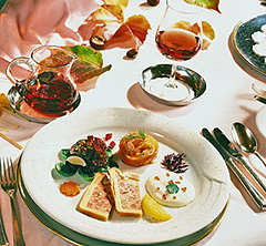 M&ouml;nch&acute;s Waldhotel