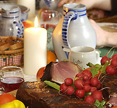 M&ouml;nch&acute;s Waldhotel