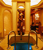 M&ouml;nch&acute;s Waldhotel