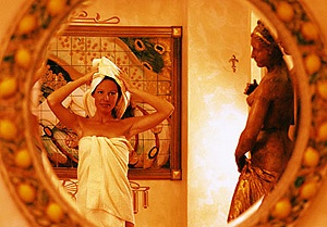 M&ouml;nch&acute;s Waldhotel