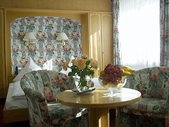 Hotel Gasthof zum wey&szlig;en R&ouml;&szlig;le zu Schiltach