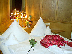 Hotel Gasthof zum wey&szlig;en R&ouml;&szlig;le zu Schiltach