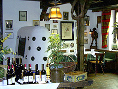 Hotel Gasthof zum wey&szlig;en R&ouml;&szlig;le zu Schiltach